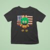 Labubu Revived Baseball T Shirt