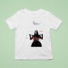 Lady Gaga The Mayhem Ball Tour Roster T Shirt