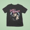 Lainey Wilson Desert Circle Photo T Shirt