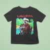 Lalo Mora Lalo Stitch T Shirt
