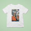 Lander Presents Lander Wy City Park T Shirt