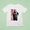 Lane Pittman Cmc T Shirt