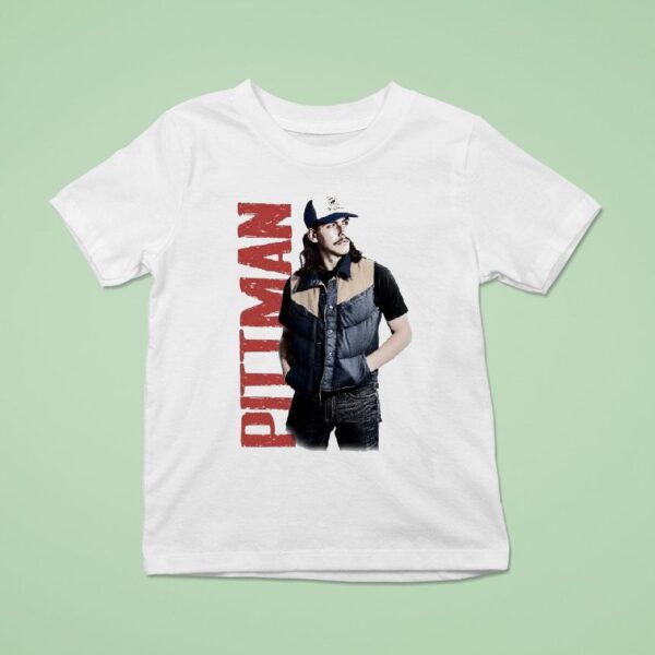 Lane Pittman Cmc T Shirt
