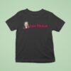 Lane Pittman Logo T Shirt