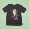 Lane Pittman Skull T Shirt