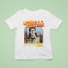Lane Pittman Tcmf T Shirt