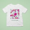 Lansky Bros X Justin Bowles The Peabody Memphis T Shirt