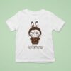 Lapewpew Labubu T Shirt