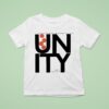 Larry Young Woody Shaw Joe Henderson Evlin Jones Unity T Shirt