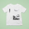 Las Vegas Raiders The Raiders Puppet Logo T Shirt