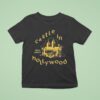Laufey Castle In Hollywood Dress Warmly T Shirt
