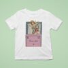 Laufey Lover Girl T Shirt