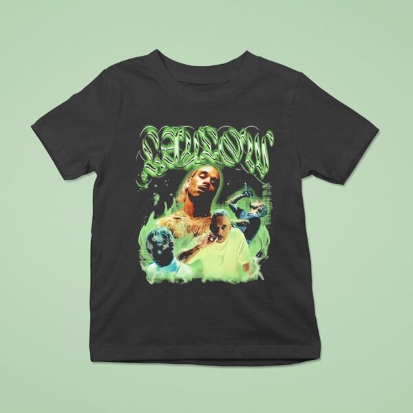 Laylow Vintage T Shirt