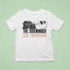 Lee Morgan The Sidewinder T Shirt