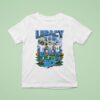 Legacy Yuck Football Ar T Shirt