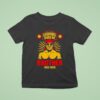 Legends Never Die Brother Hulkamania In Memory T Shirt