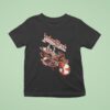 Lenny Kravitz Painkiller T Shirt