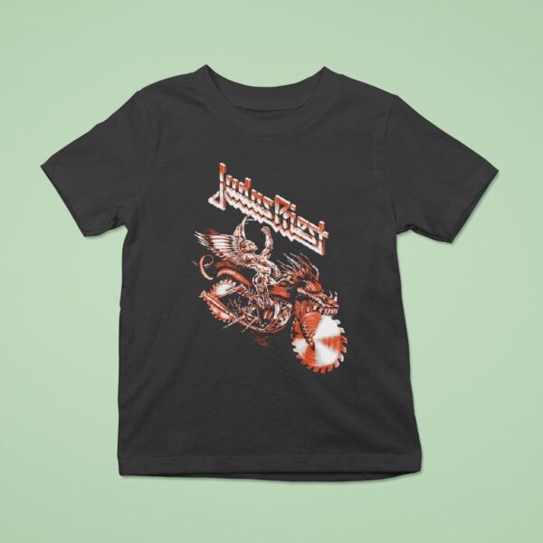 Lenny Kravitz Painkiller T Shirt