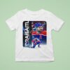 Leon Draisaitl Edmonton Oilers Hockey Nhl Signature T Shirt