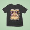 Leon Slater Youngest X Division Champion Slammiversary Long Island T Shirt