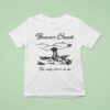 Lesbian Beaver Creek The Only Place To Be T Shirt