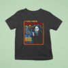 Let S Watching Scary Movies Scream Horror T Shirt