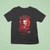 Letmen Halloween Horror Nights T Shirt