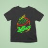 Lettuce Hour Drive Thru T Shirt