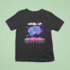 Level Up Video Game T Shirt