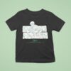 Levi A World Ruled By Titans Humanity Reduced To Mere Prey Buil T Shirt