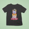 Life S Question Bowling T Shirt