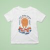 Life Wide Open Cboystv Summer Slime T Shirt
