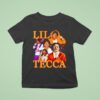 Lil Tecca Vintage Style T Shirt