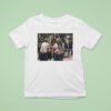 Lilybrodi Charles Hoskinson Tucandeira T Shirt