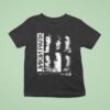 Linkin Park From Zero Tour T Shirt