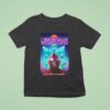 Linkin Park From Zero World Tour Fz Detroit Little Caesars Arena August Th T Shirt