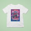 Linkin Park From Zero World Tour On July At Barclays Center Brooklyn Ny T Shirt