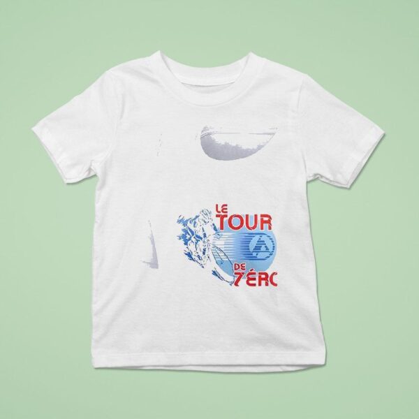 Linkin Park Le Tour De Zero T Shirt