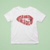 Little Big Town Girl Crush Lip T Shirt