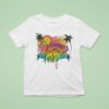 Little Big Town Summer Fever T Shirt