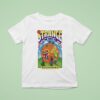 Little Stranger Live Asheville Nc Jul T Shirt