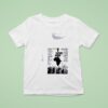 Live Aid Sat Th July Roster T Shirt