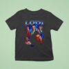 Lodi Robby Mcferrin S T Shirt