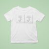 Looking For Love Or Some Kind Of Food T Shirt
