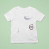 Los Angeles Dodgers X Demon Slayer The Movie T Shirt