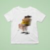Los Angeles Sparks Of Emotions Boxy T Shirt