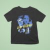 Lost Highway Bill Pullman Patricia Arquette Balthazar Getty T Shirt