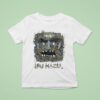 Lou Hazel Reginald Crabo T Shirt