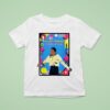 Love Huxtable Theo T Shirt