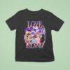 Love Island Season Winners T Shirt